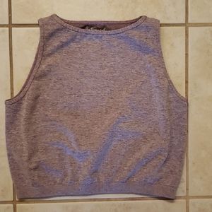 Free people crop top